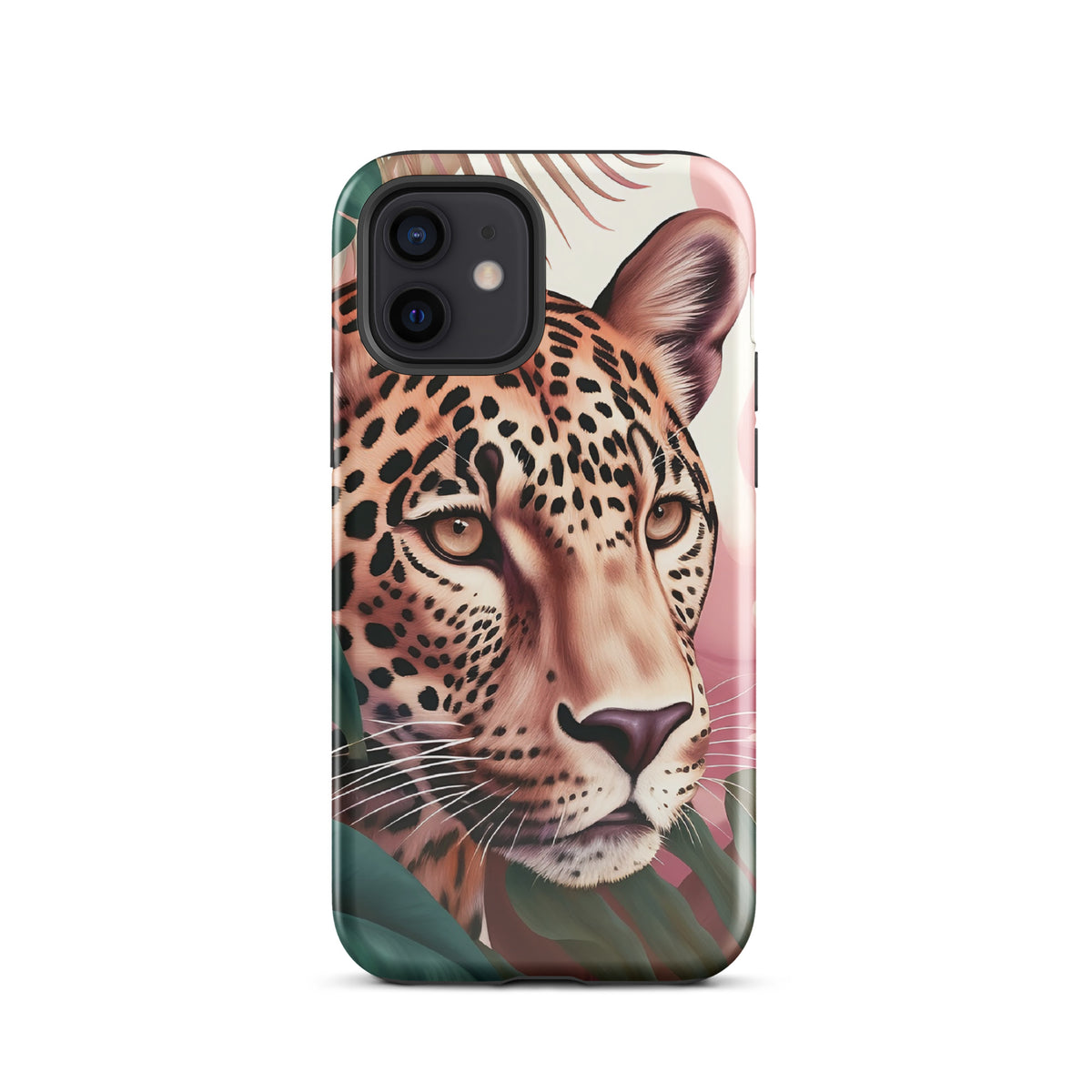 Jaguar Coque - Shodiva