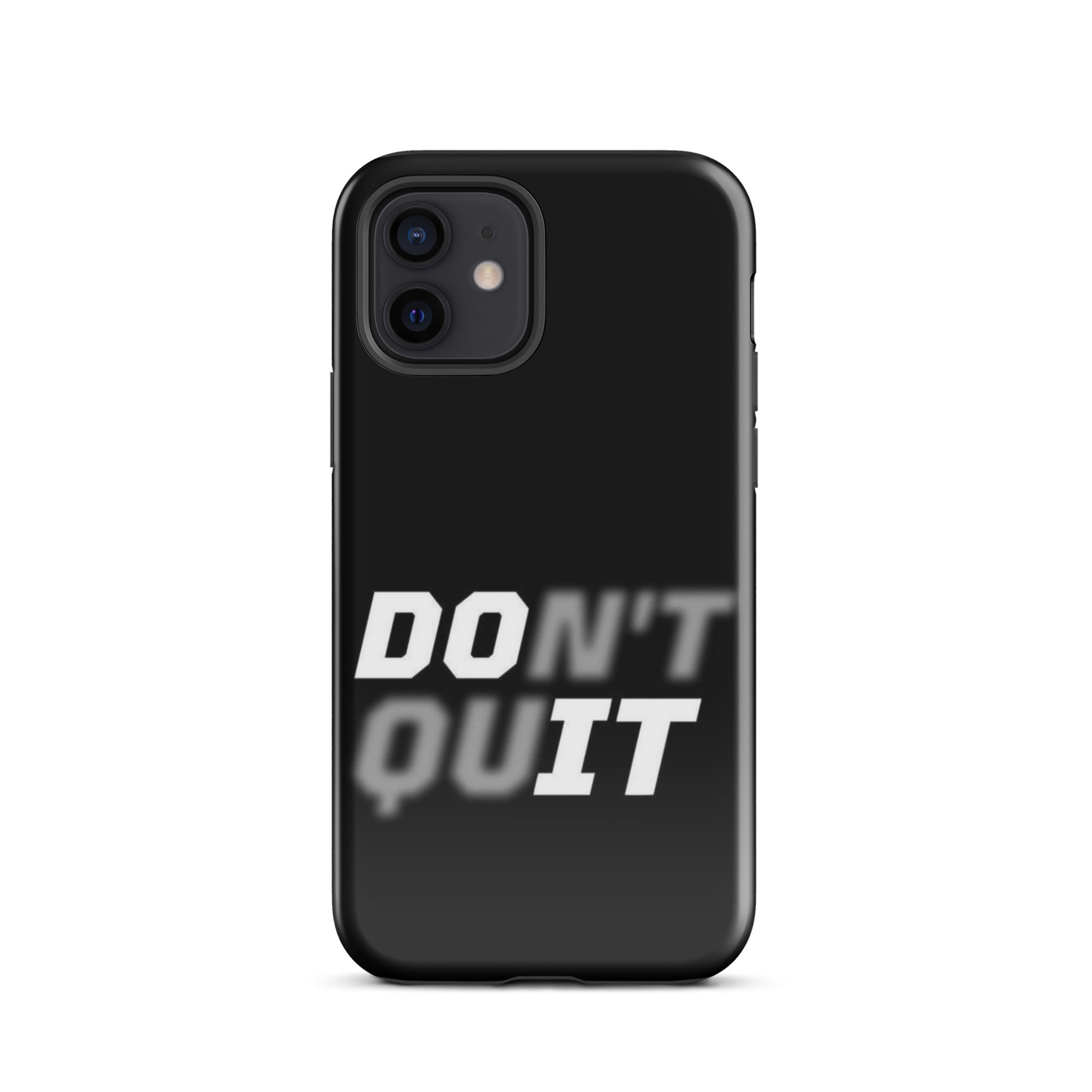 Don't Quit Do It - Shodiva