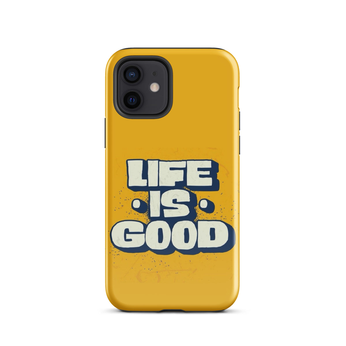 Life is good Coque - Shodiva