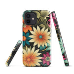 Floral Coque 17 - Shodiva