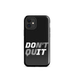 Don't Quit Do It - Shodiva