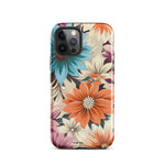 Floral Coque 4 - Shodiva