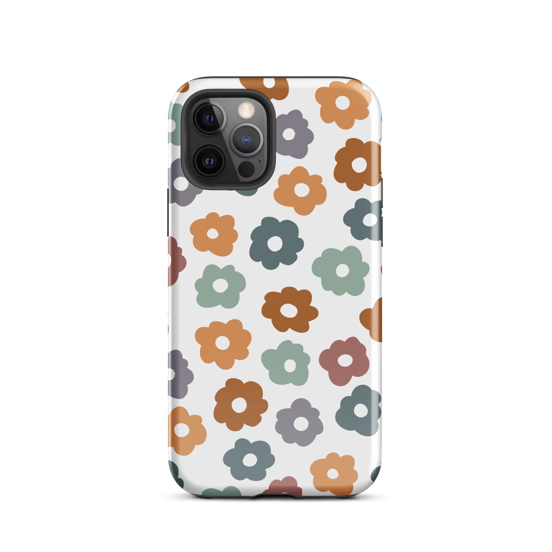 Floral Coque - Shodiva