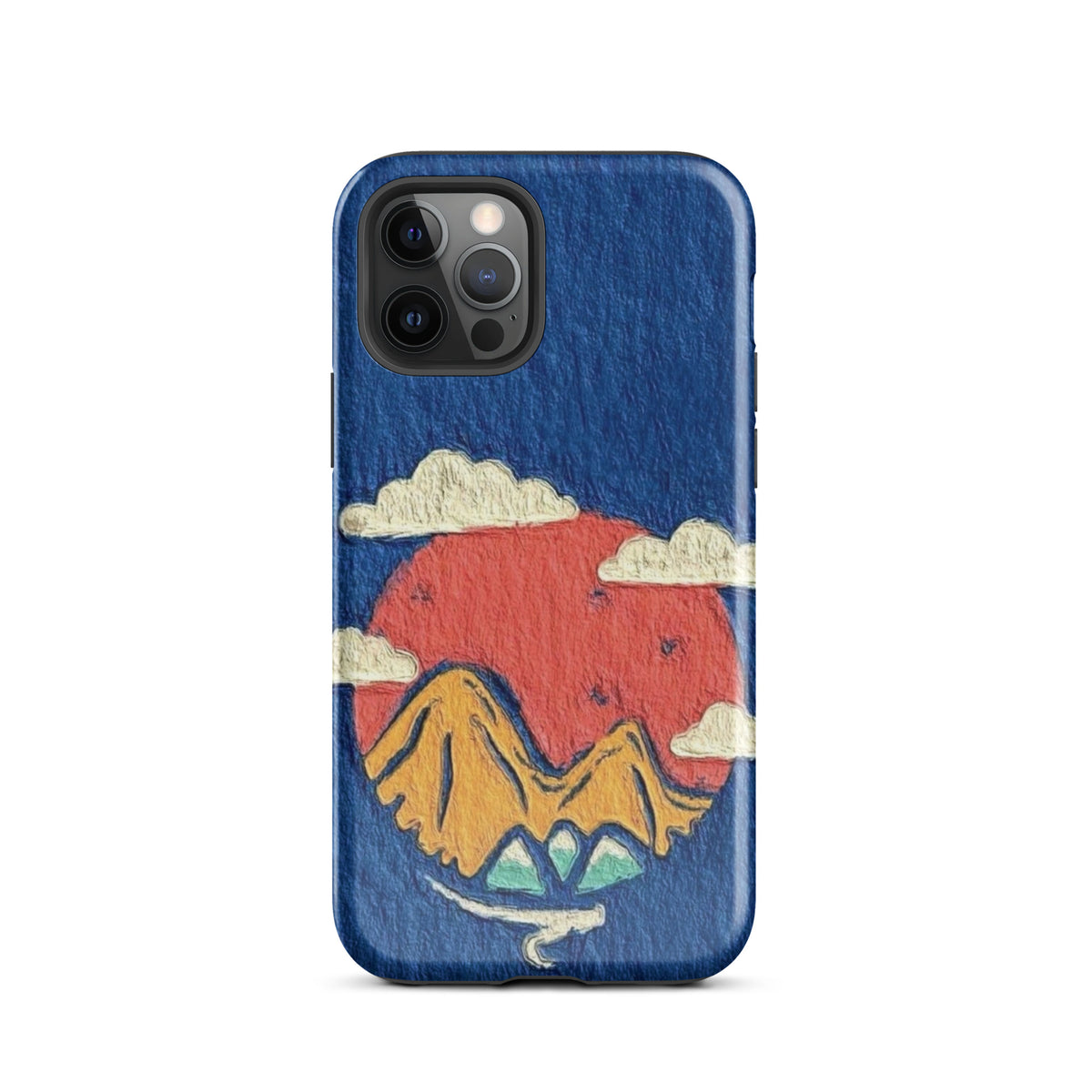 Nature Coque - Shodiva