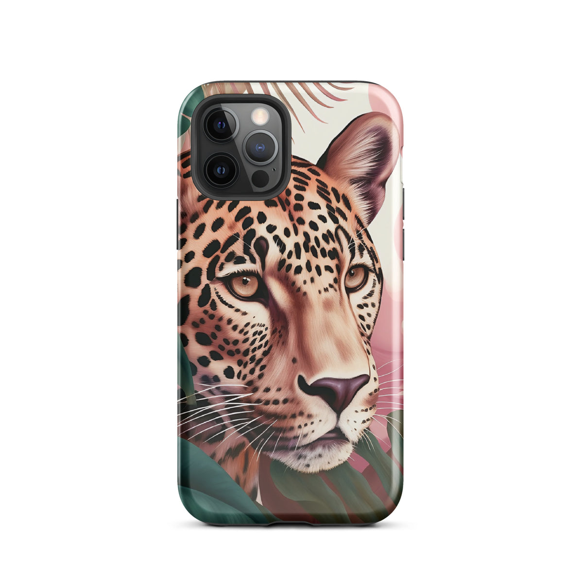 Jaguar Coque - Shodiva