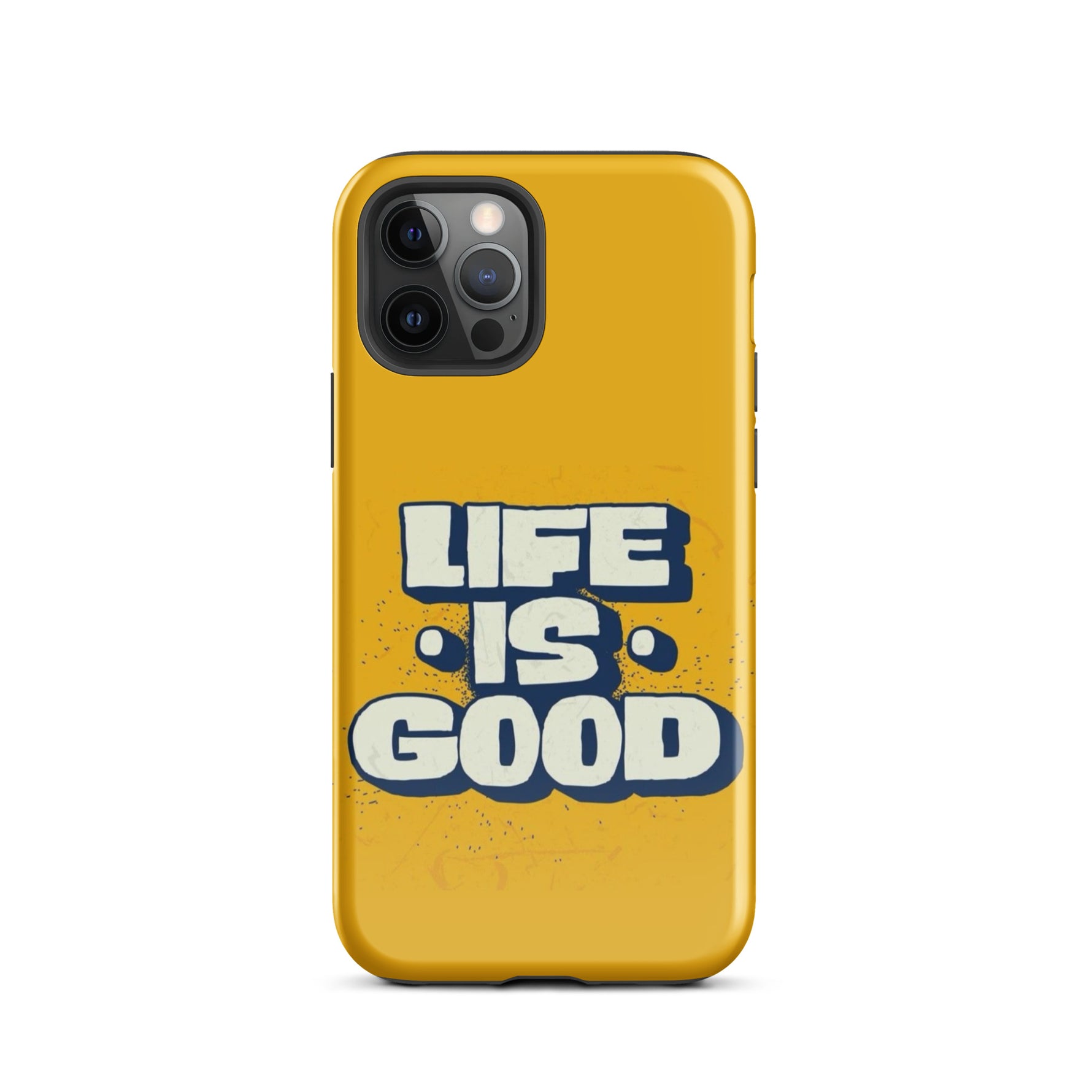 Life is good Coque - Shodiva