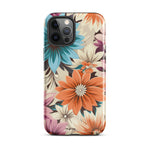 Floral Coque 4 - Shodiva