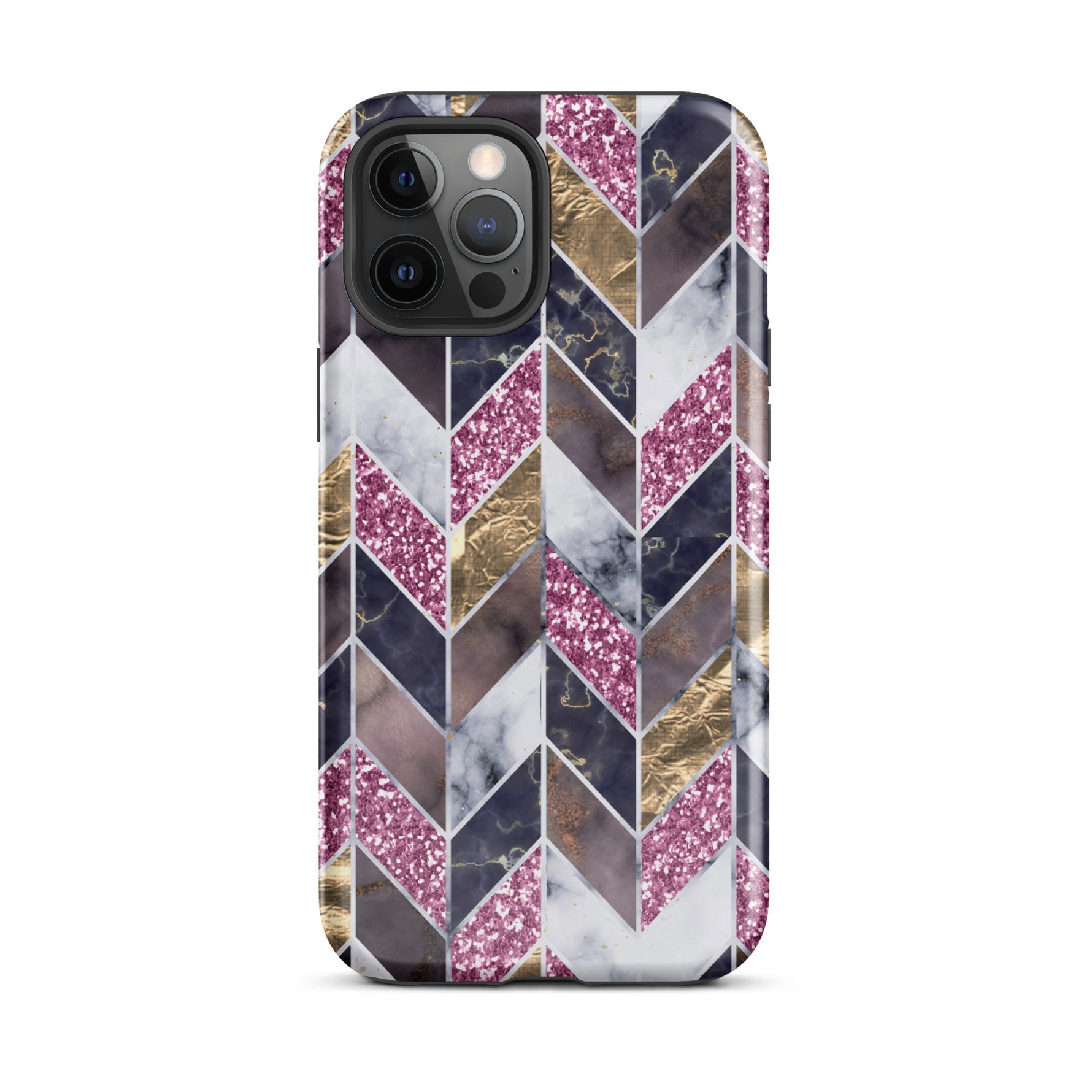 Tangram Coque - Shodiva