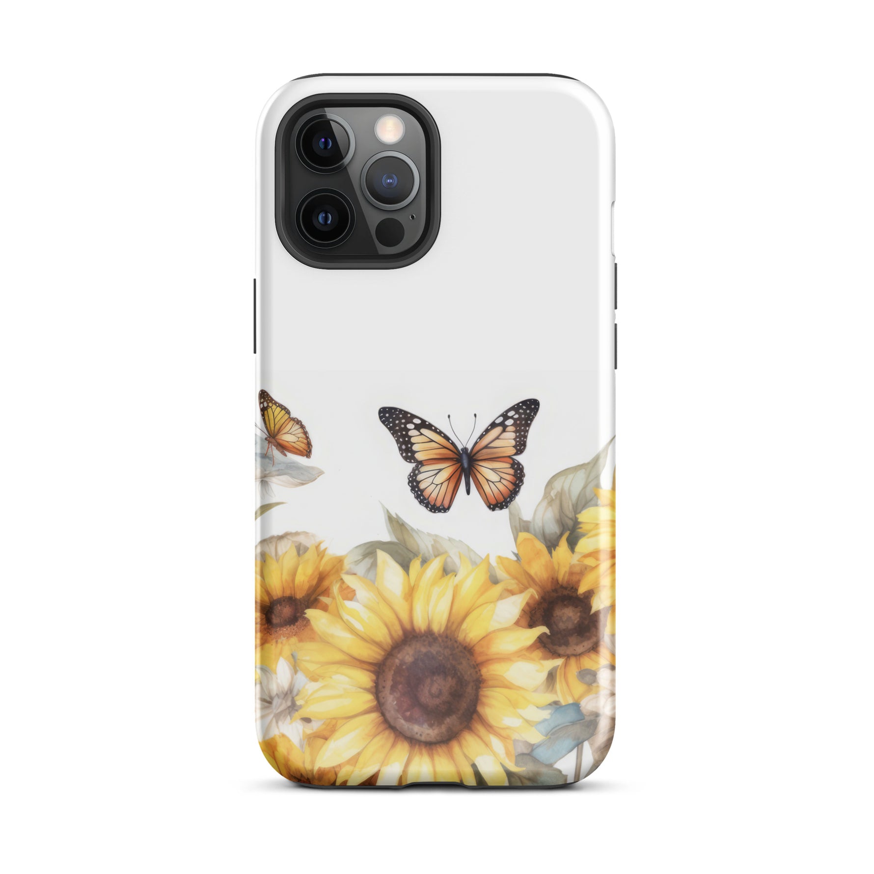 Sun Flower Case - Shodiva