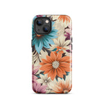 Floral Coque 4 - Shodiva