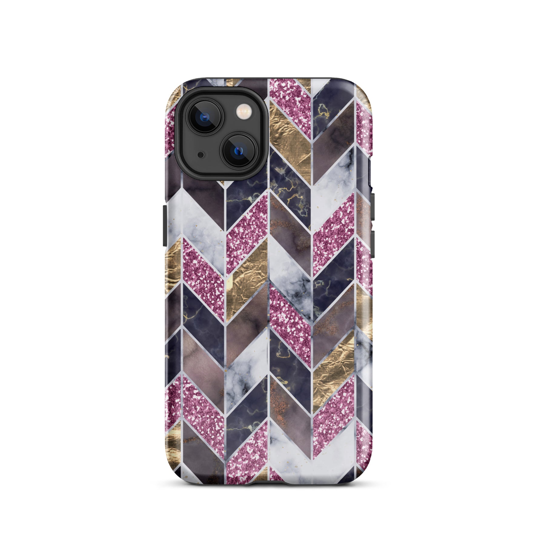 Tangram Coque - Shodiva