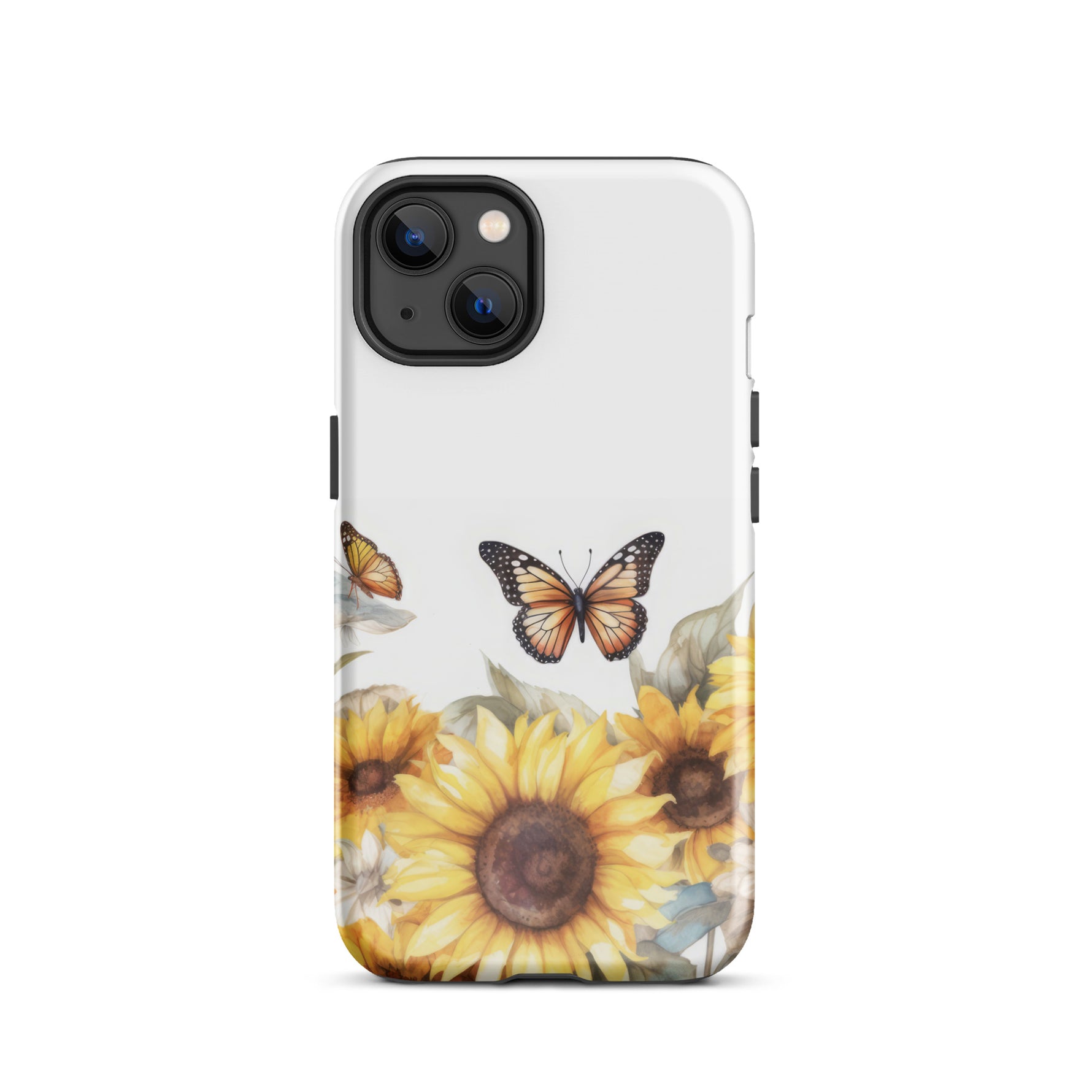 Sun Flower Case - Shodiva