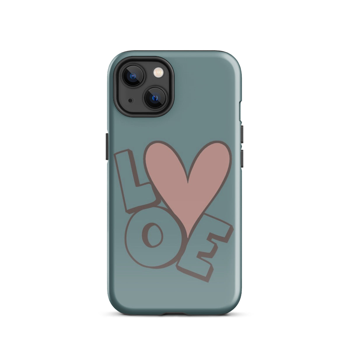 Love Coque - Shodiva