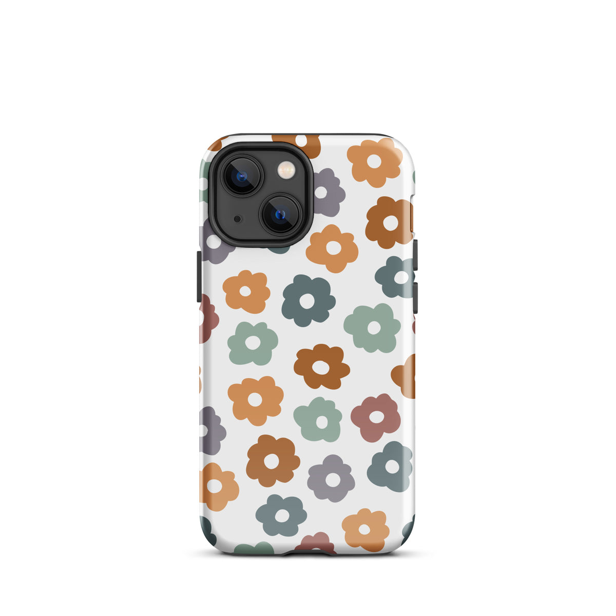 Floral Coque - Shodiva