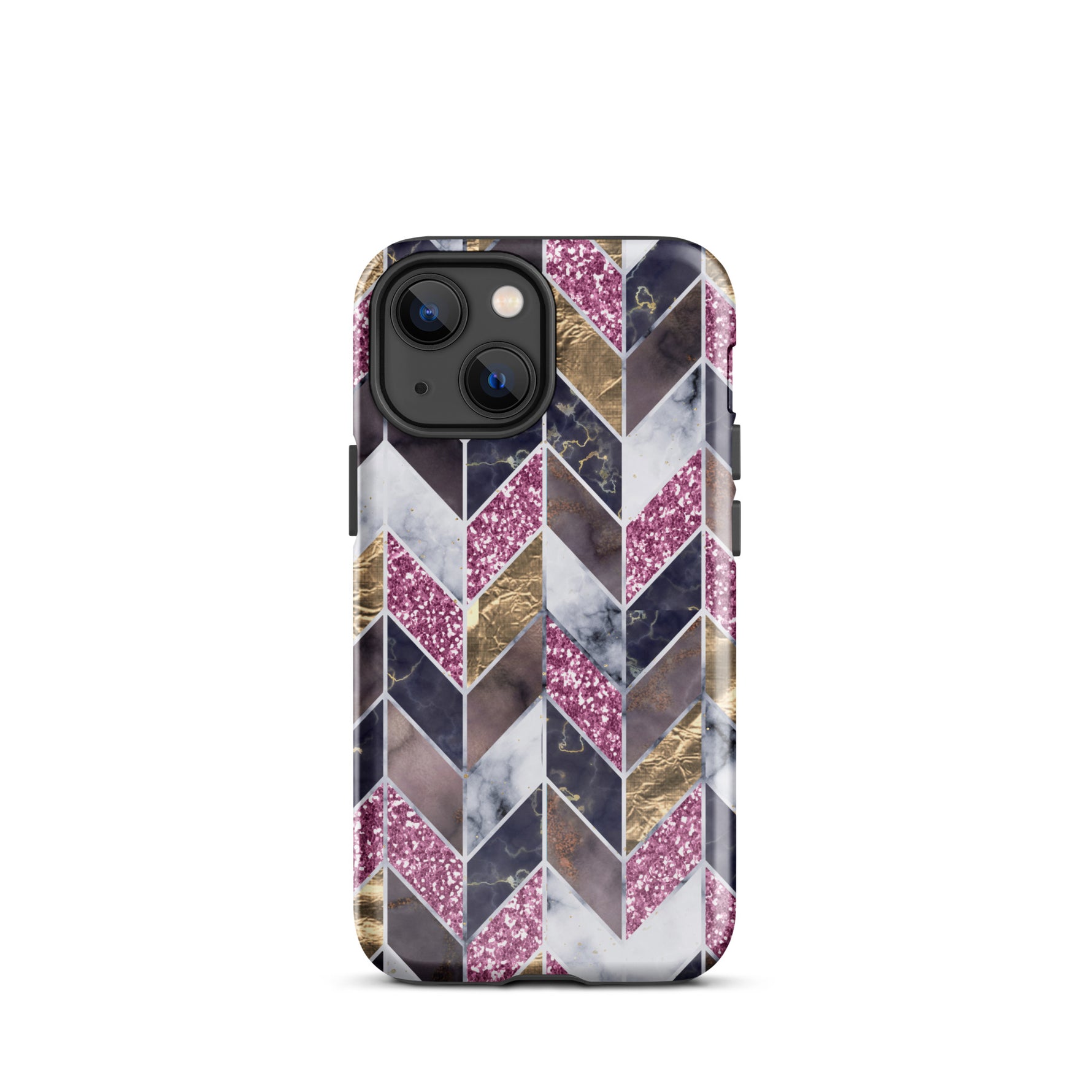 Tangram Coque - Shodiva