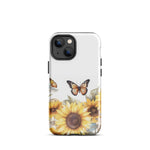 Sun Flower Case - Shodiva