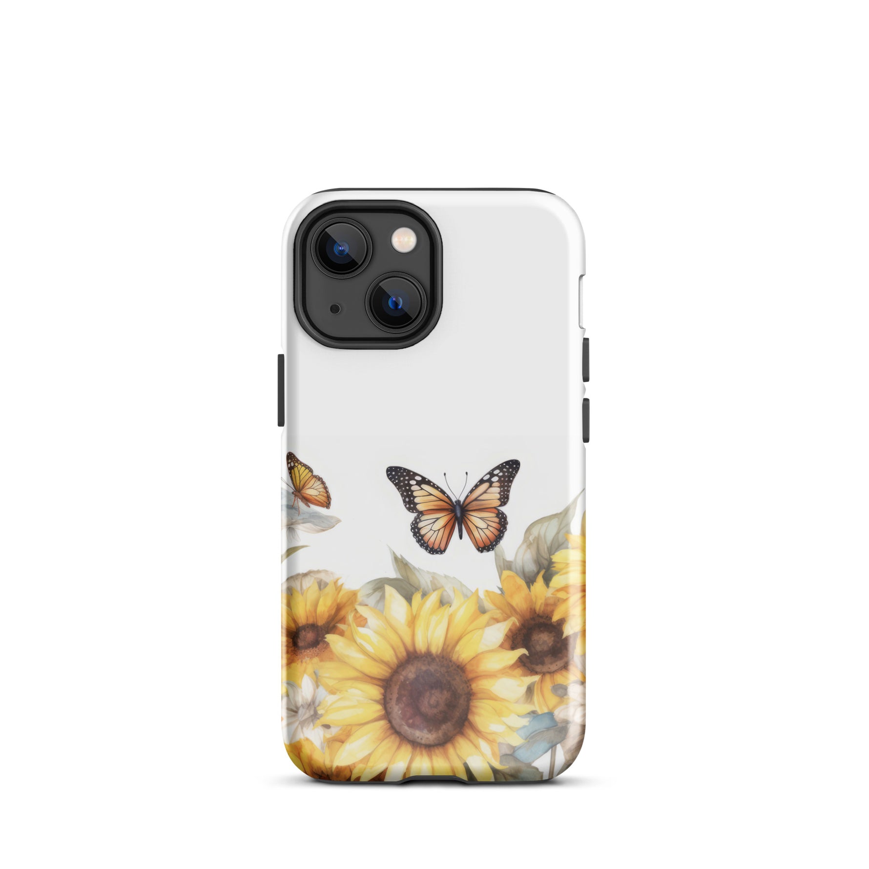 Sun Flower Case - Shodiva