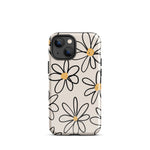 Floral Coque - Shodiva