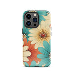 Floral Coque 10 - Shodiva