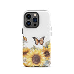 Sun Flower Case - Shodiva