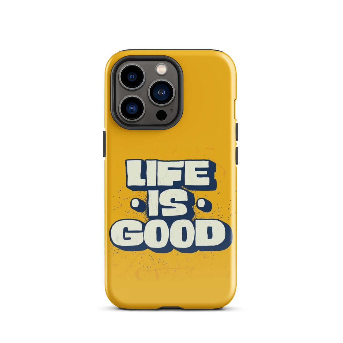 Life is good Coque - Shodiva