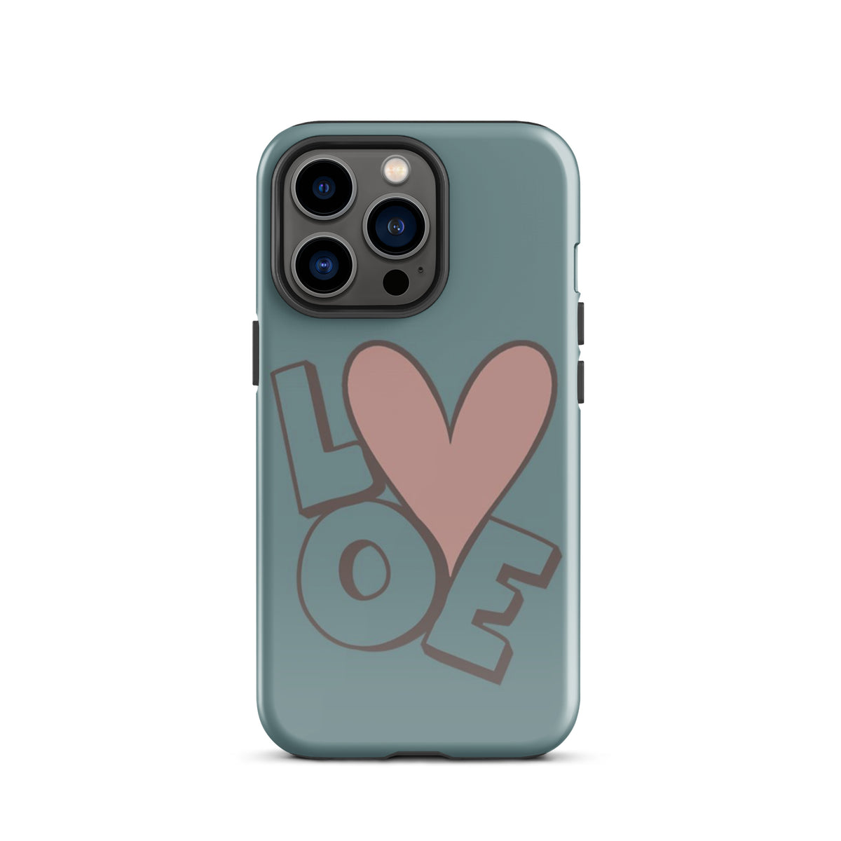 Love Coque - Shodiva