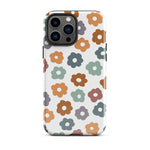 Floral Coque - Shodiva