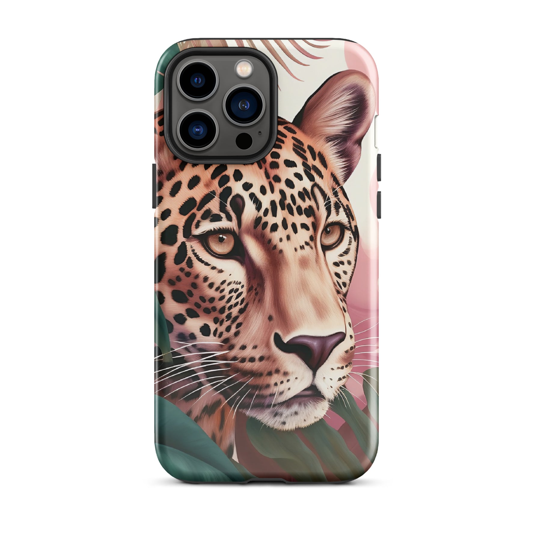 Jaguar Coque - Shodiva