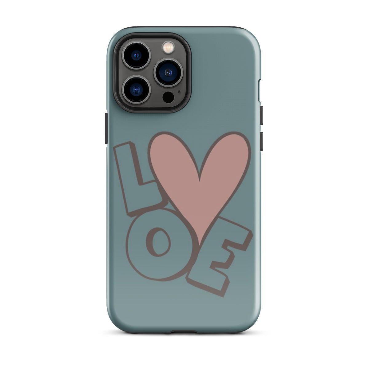 Love Coque - Shodiva