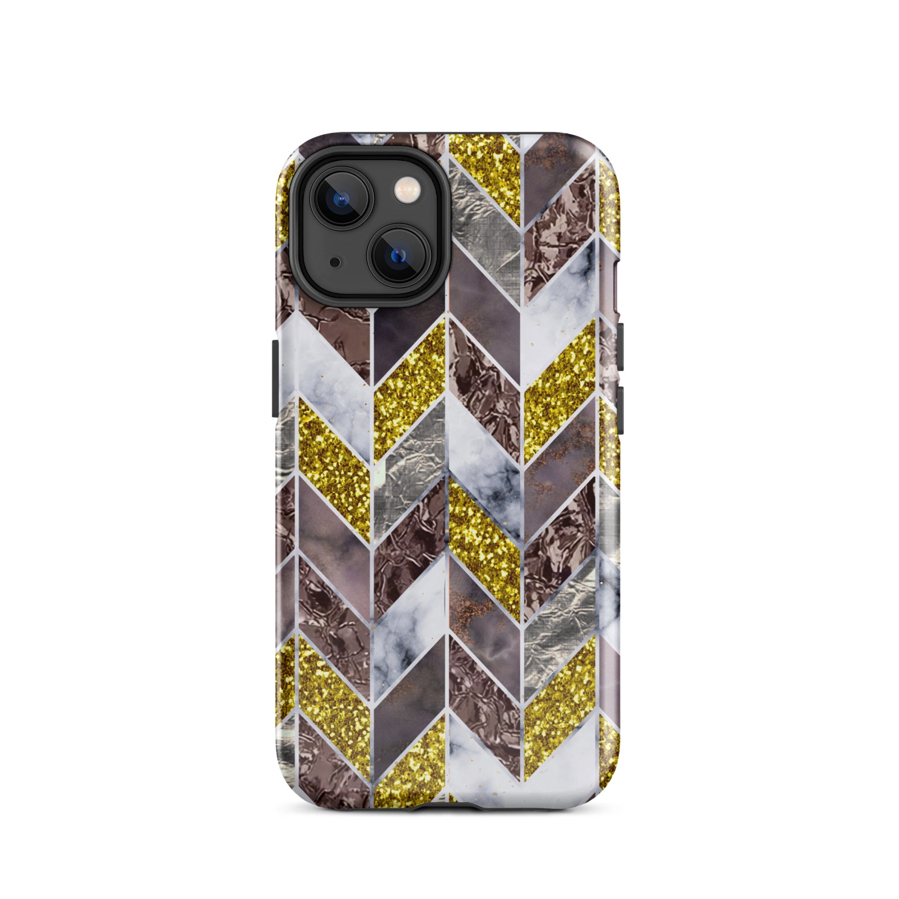 Tangram Coque - Shodiva