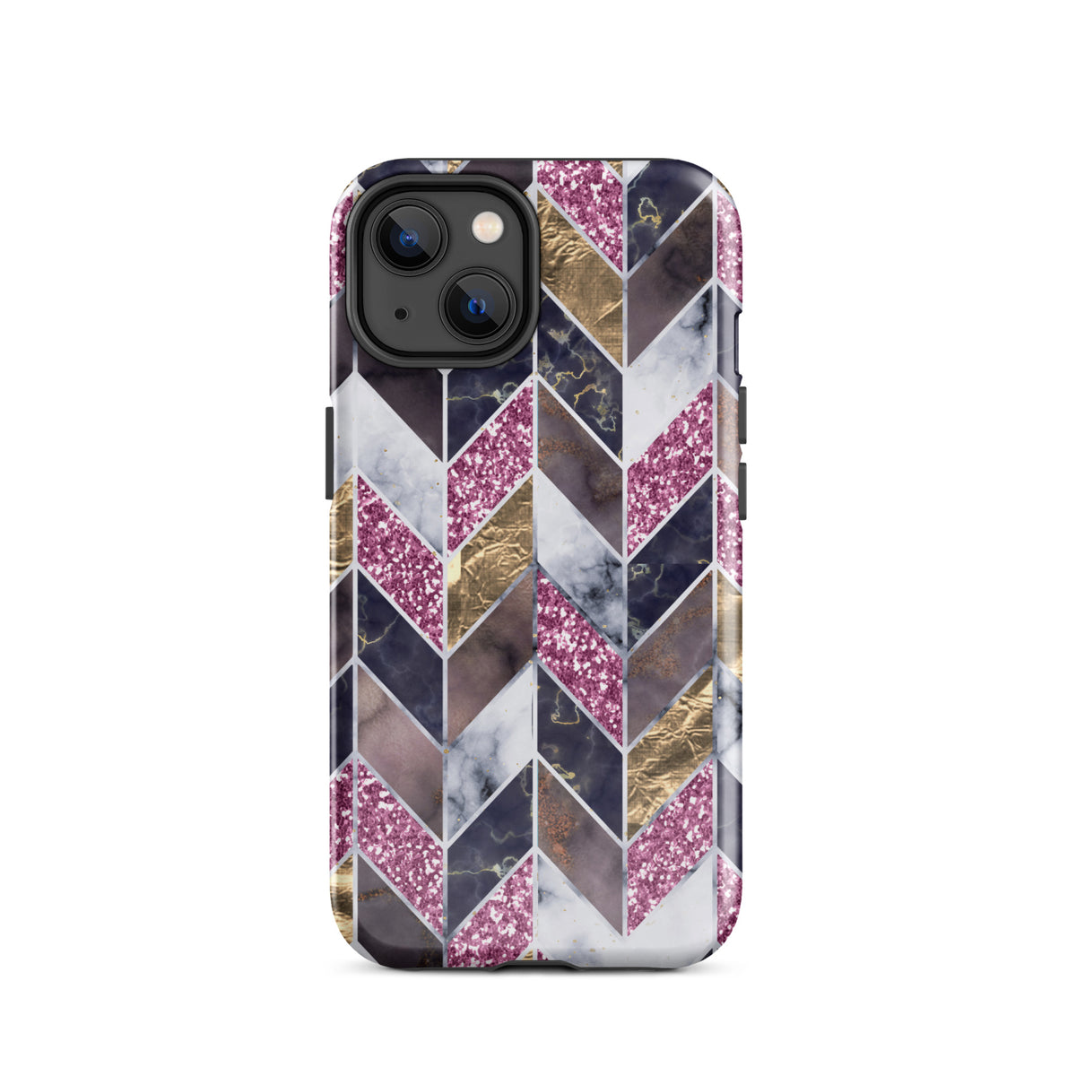 Tangram Coque - Shodiva