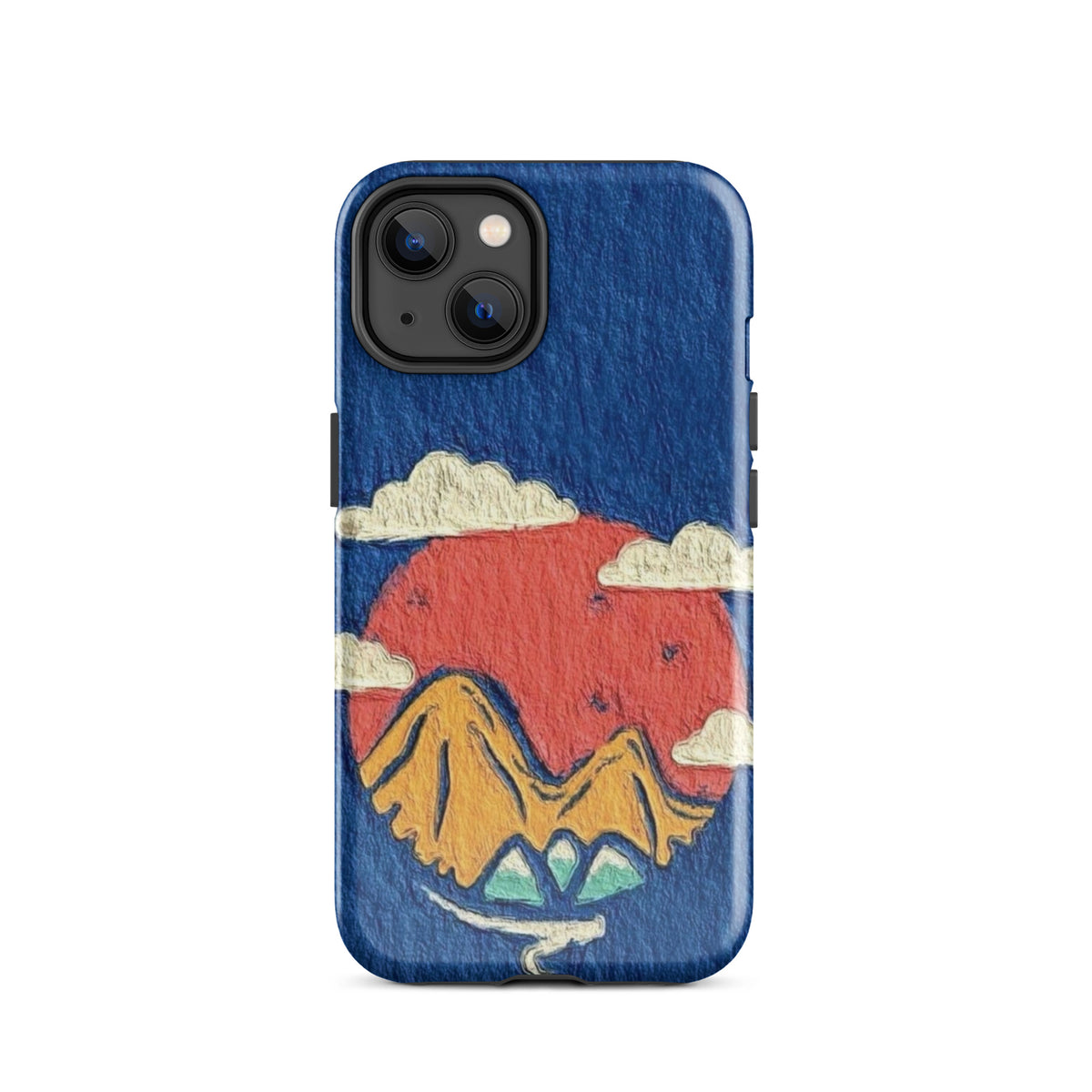 Nature Coque - Shodiva