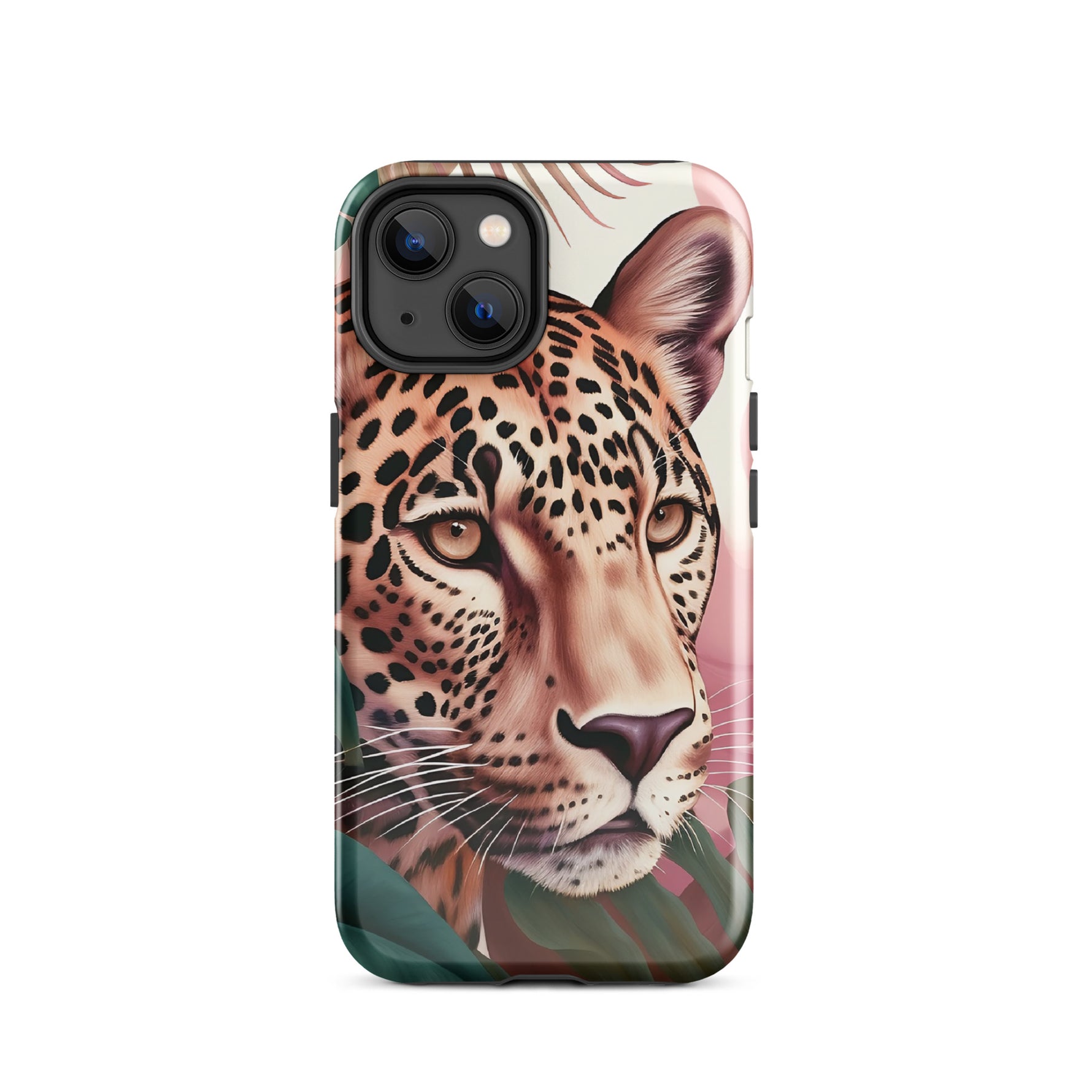 Jaguar Coque - Shodiva