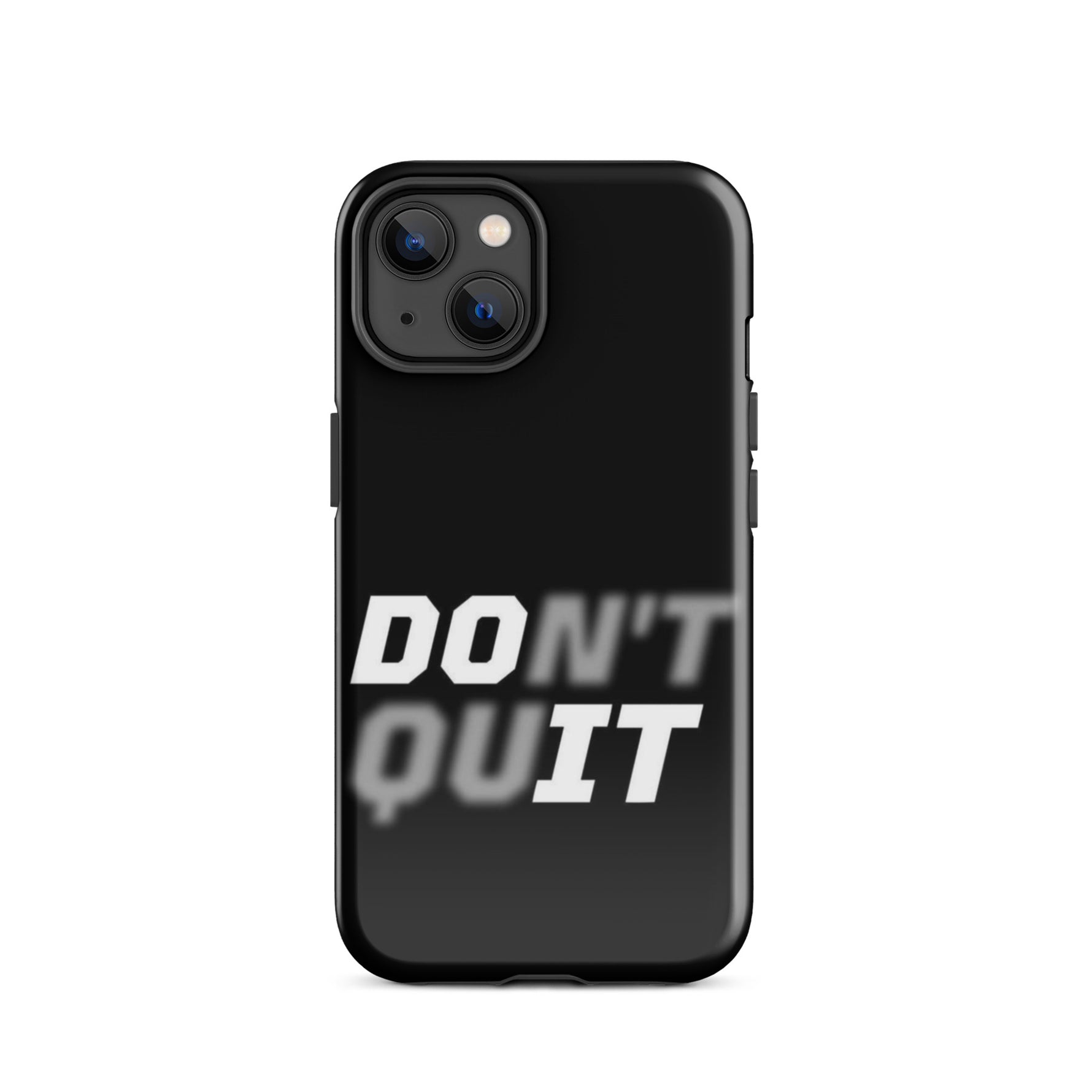 Don't Quit Do It - Shodiva