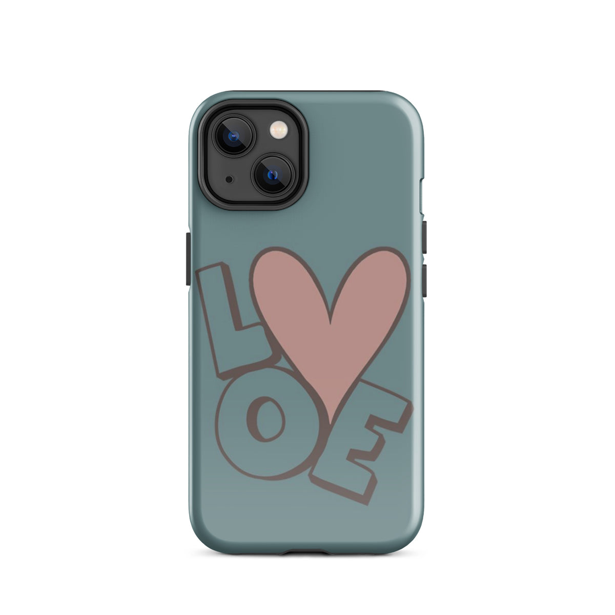 Love Coque - Shodiva