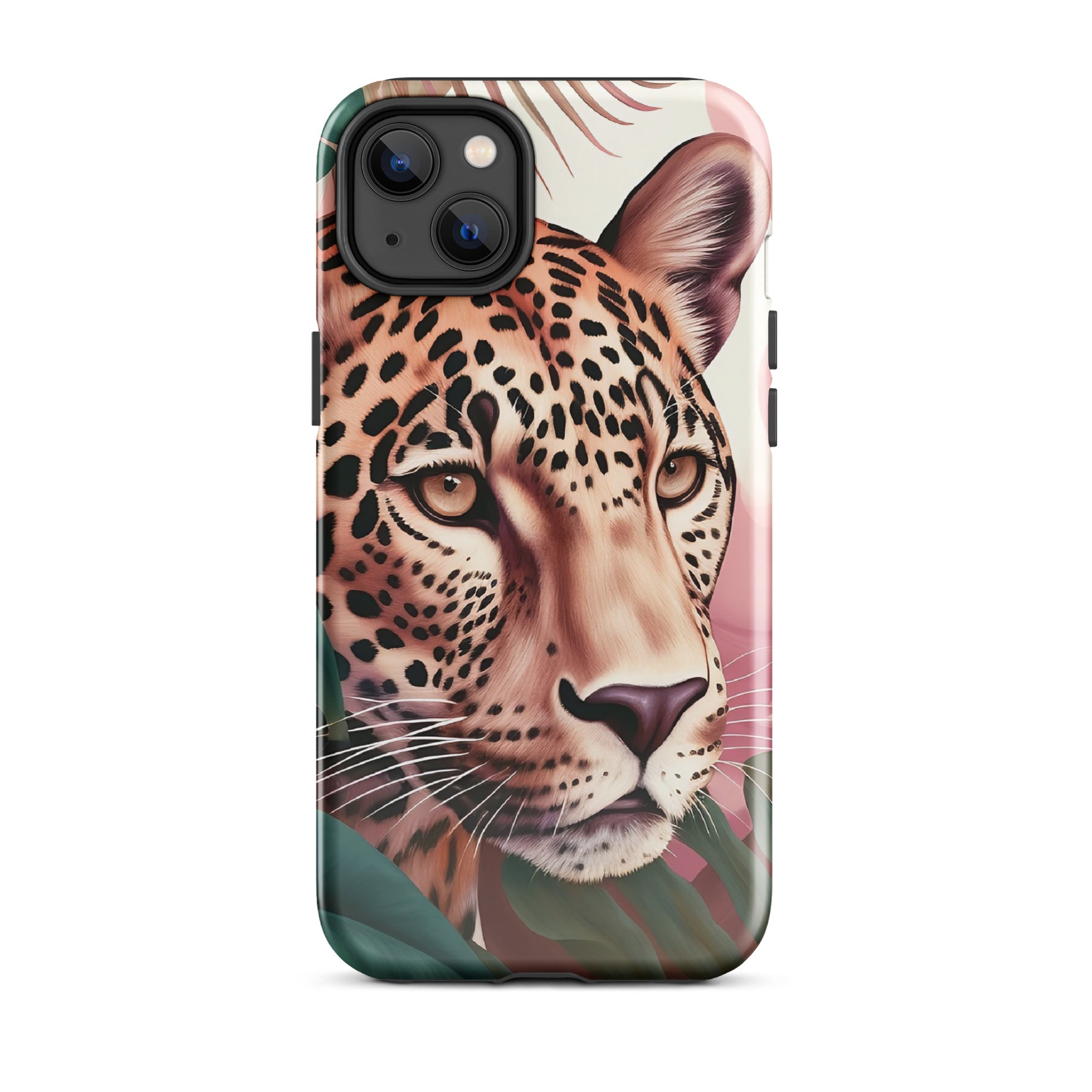 Jaguar Coque - Shodiva