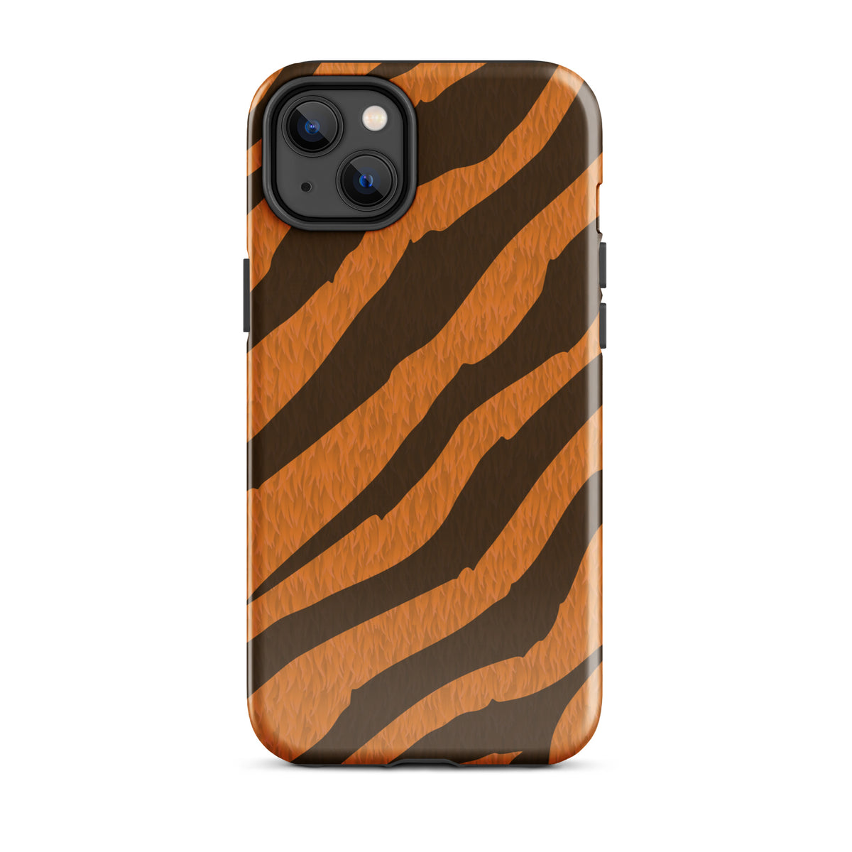 Tiger Coque - Shodiva