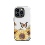 Sun Flower Case - Shodiva