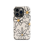 Floral Coque - Shodiva