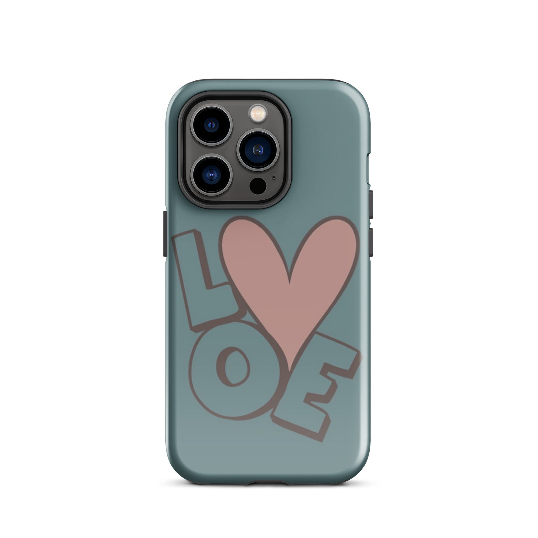 Love Coque - Shodiva