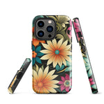 Floral Coque 17 - Shodiva