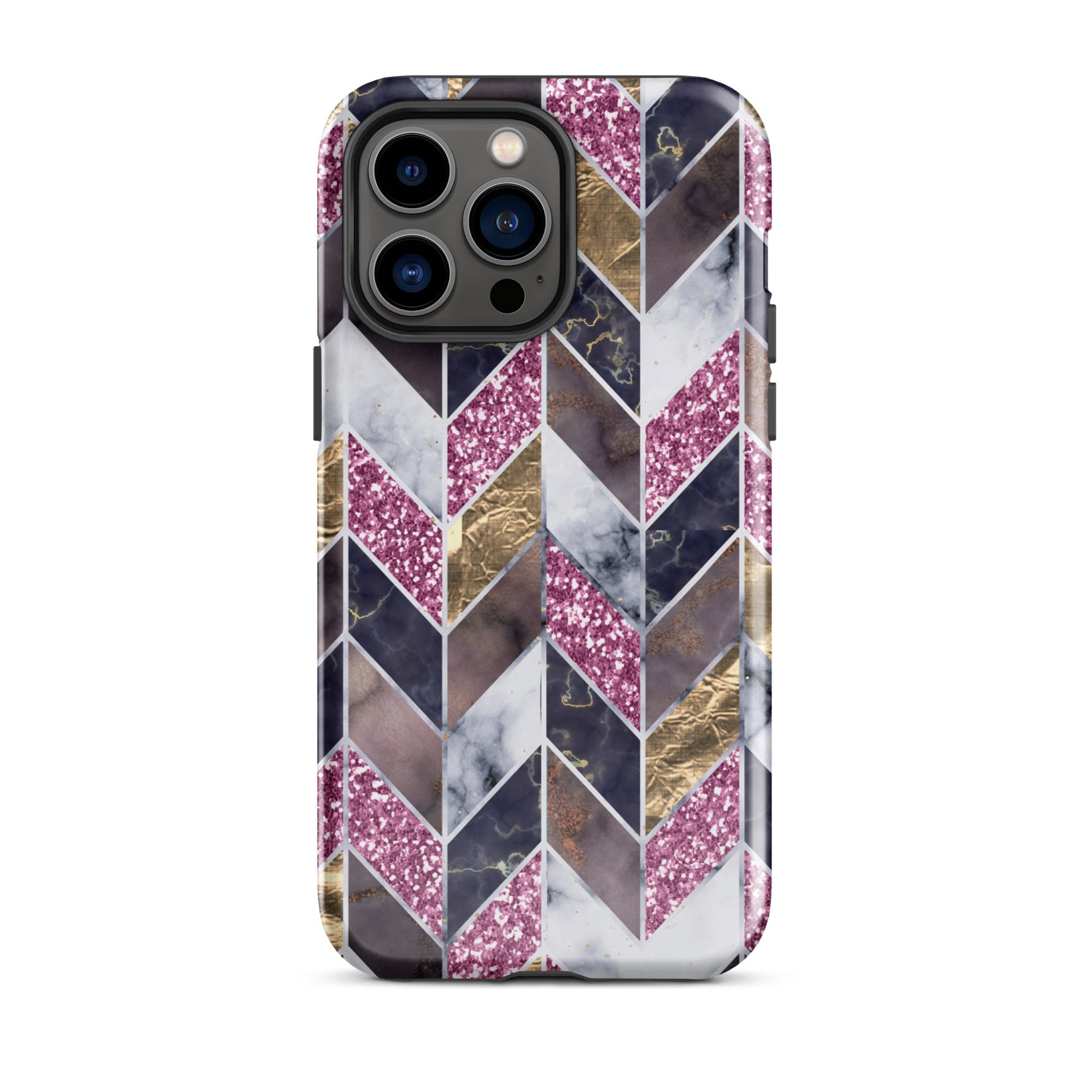 Tangram Coque - Shodiva