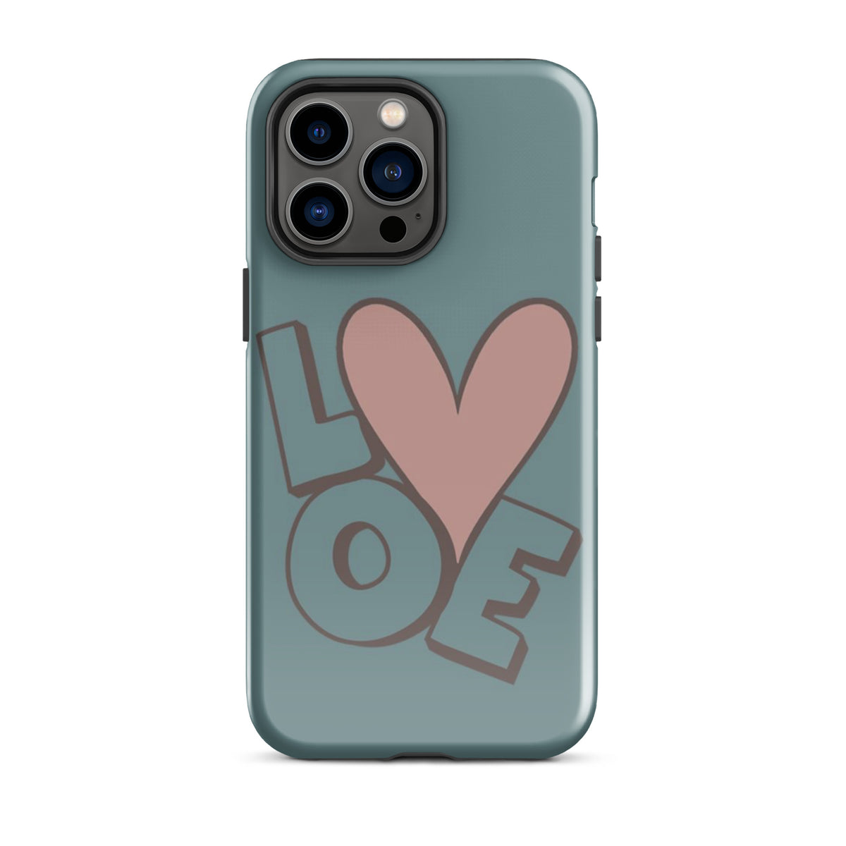 Love Coque - Shodiva