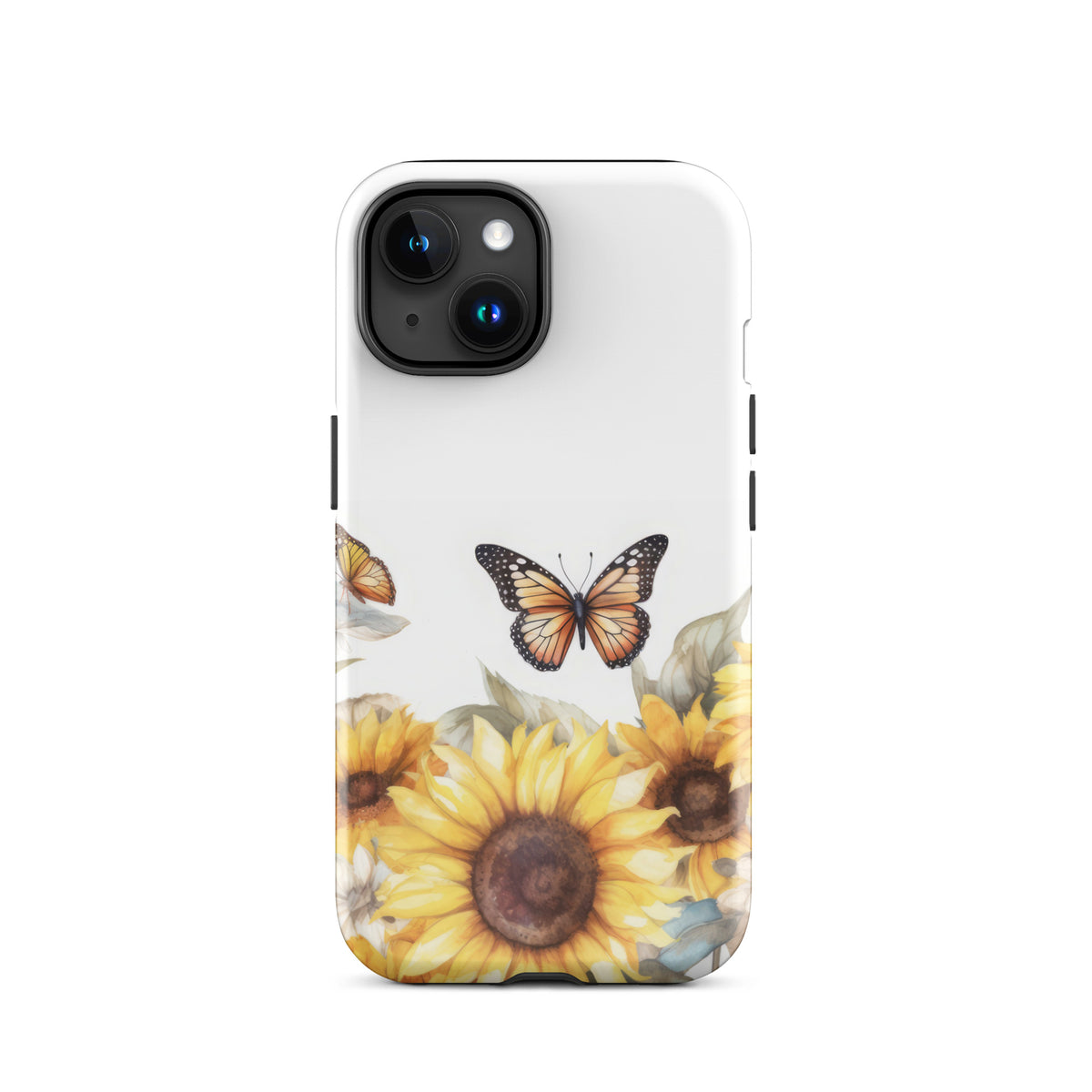 Sun Flower Case - Shodiva