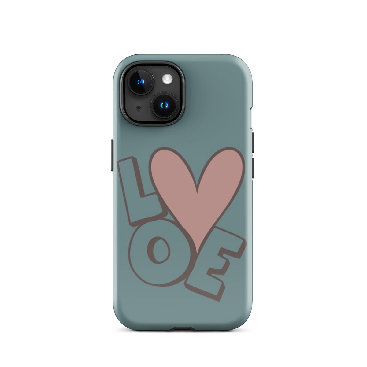 Love Coque - Shodiva