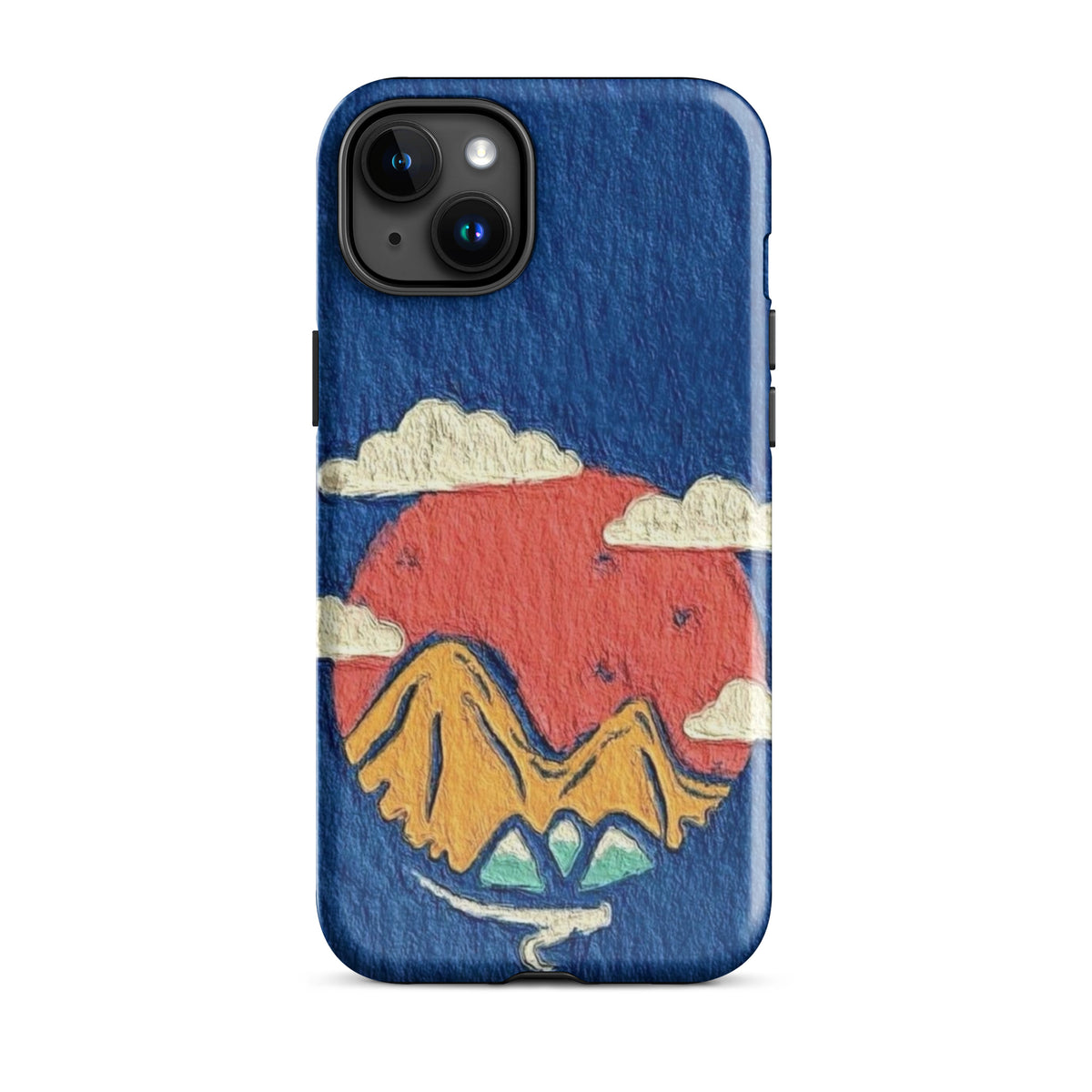 Nature Coque - Shodiva