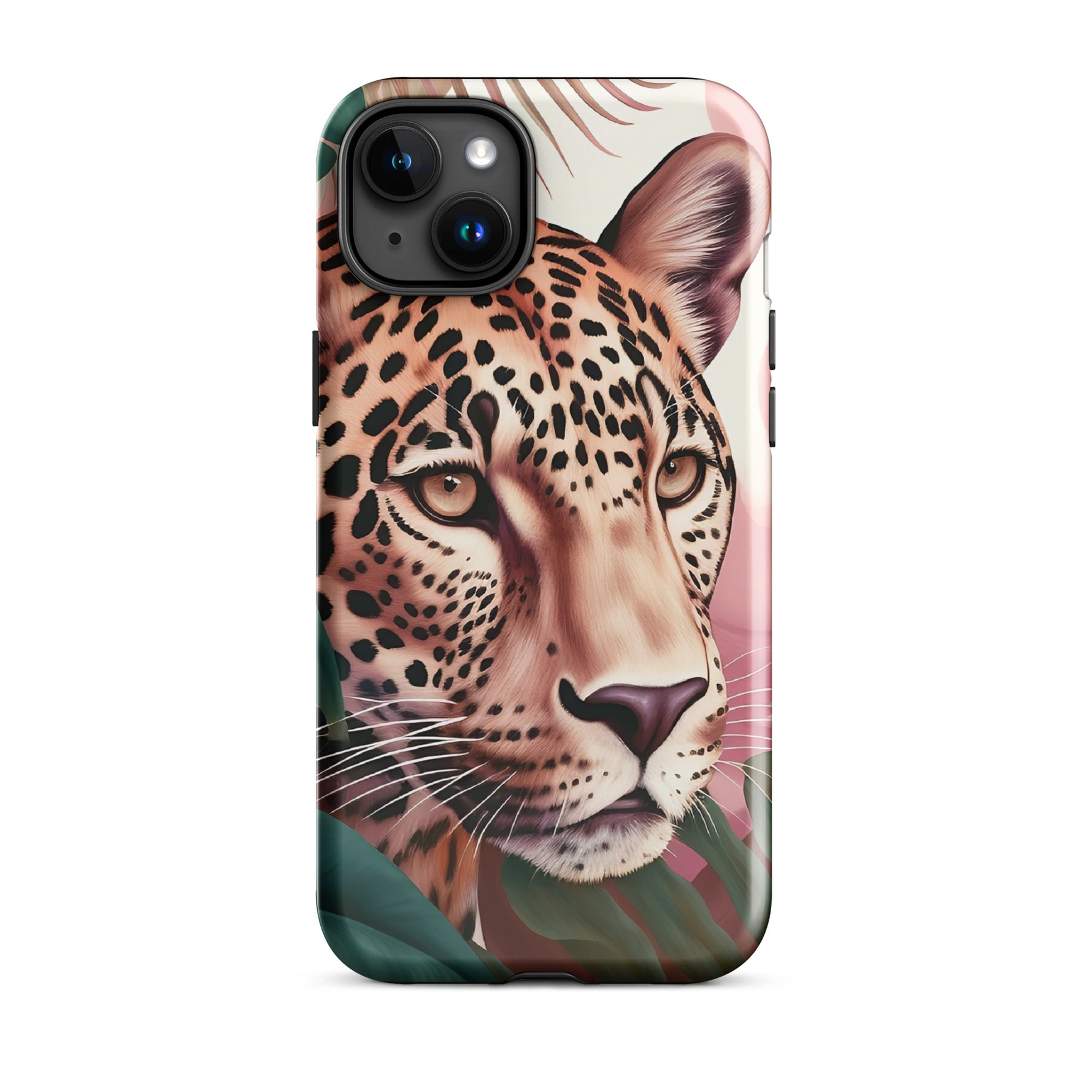 Jaguar Coque - Shodiva