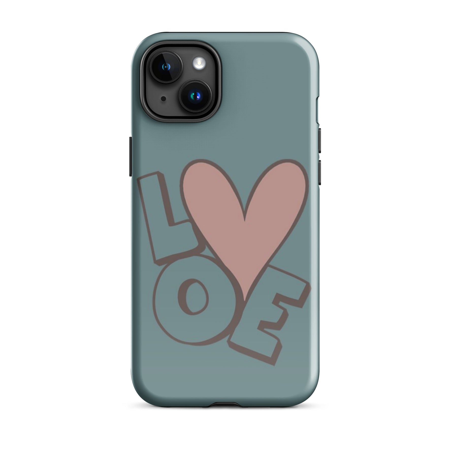 Love Coque - Shodiva