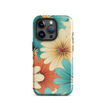 Floral Coque 10 - Shodiva