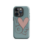 Love Coque - Shodiva